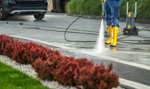 Best Gas Station Cleaning  in San Antonio Heights, CA